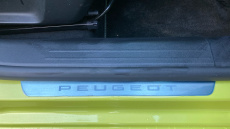 Peugeot 208 1.2 Hybrid 100 GT 5dr e-DSC6 Petrol Hatchback